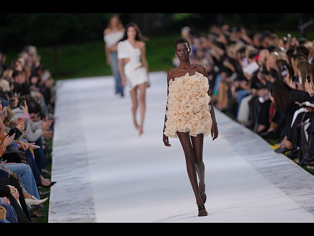 Коллекция Stella McCartney