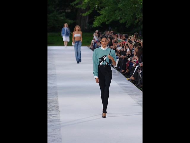 Коллекция Stella McCartney