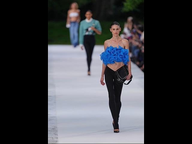 Коллекция Stella McCartney