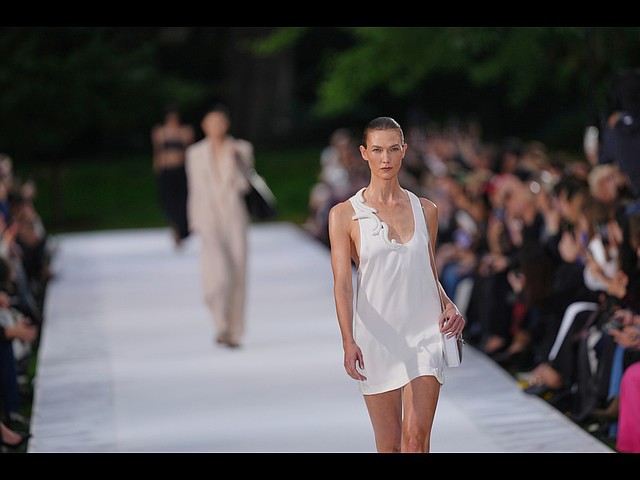 Коллекция Stella McCartney
