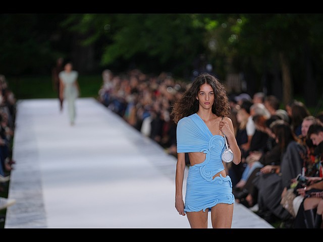 Коллекция Stella McCartney