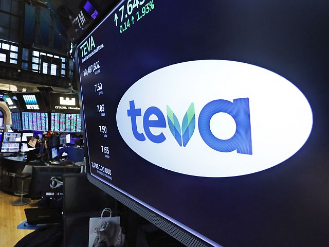 Британский колледж медсестер разорвал партнерские связи с израильской компанией Teva UK