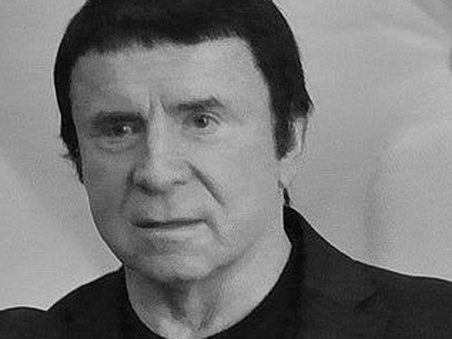 Анатолий Кашпировский