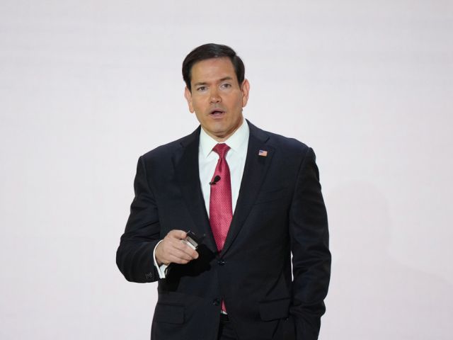 Axios: США "вышвырнули" двух иранских дипломатов, отказавшихся уехать после сессии Генассамблеи ООН