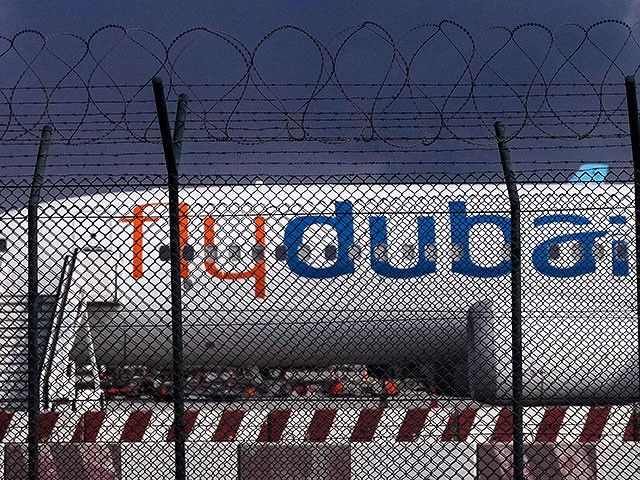 Власти Австралии проверяют связи пилота-террориста FlyDubai с местными исламистами