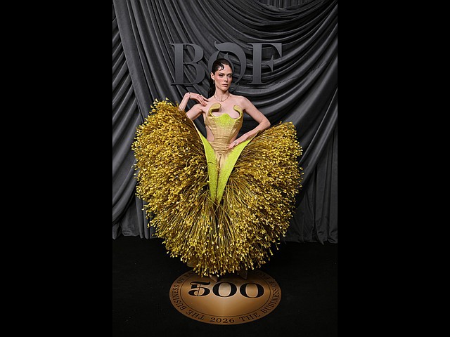 Coco Rocha