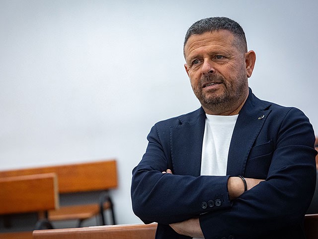 Суд над Нетаниягу: Эйтан Кабель дает показания