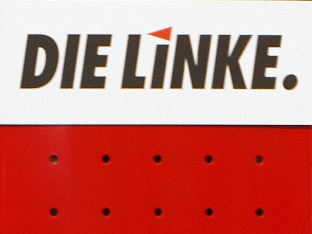 Die Linke подает в суд на министра экономики ФРГ за обвинения в коммунизме и антисемитизме