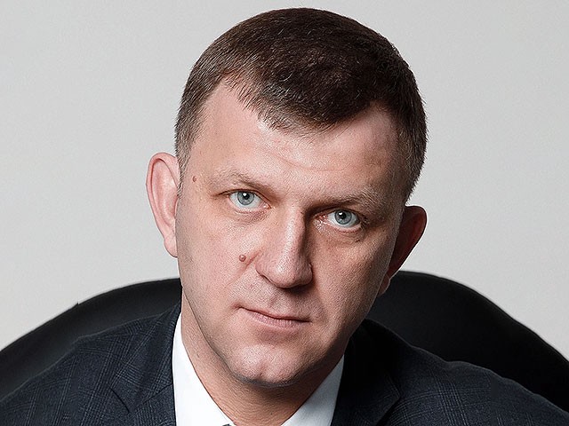В России ушел в отставку глава Краснодара