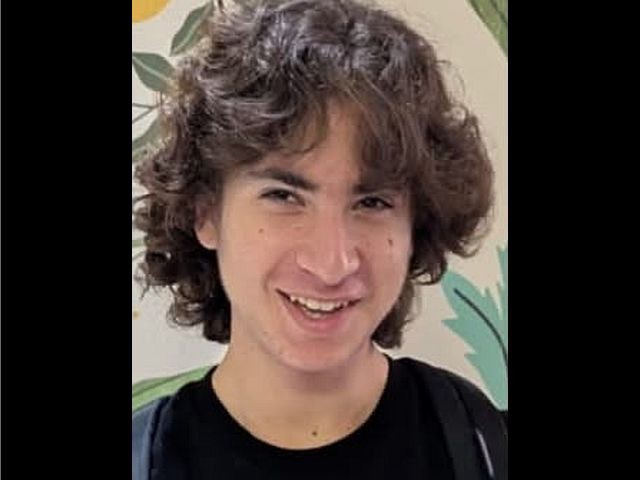 Внимание, розыск: пропал 16-летний Ури Ланкри из Петах-Тиквы
