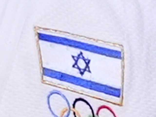 Дзюдо. Израильтянка Керем Примо вышла в финал чемпионата мира
