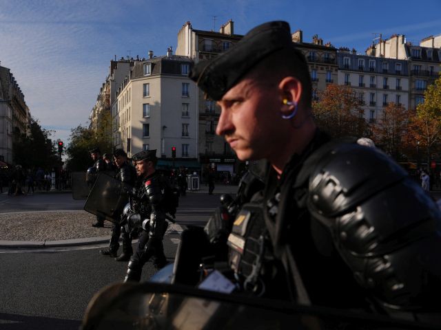 Посол Ирана вызван в МИД Франции, ему выразили протест из-за провокаций и инсинуаций