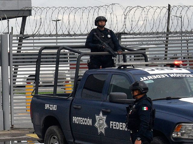 В тюрьме мексиканского штата Синалоа в результате беспорядков погибли 10 человек
