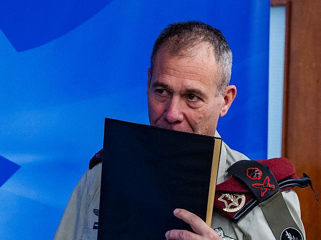 Движение за качество власти требует расследовать заявления бывшего военного секретаря Нетаниягу
