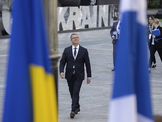 Премьер-министр Финляндии предложит странам ЕС прекратить выдачу туристических виз россиянам