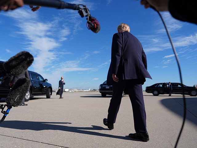 Axios: Трамп ожидает, что переговоры с Ираном возобновятся уже на этой неделе