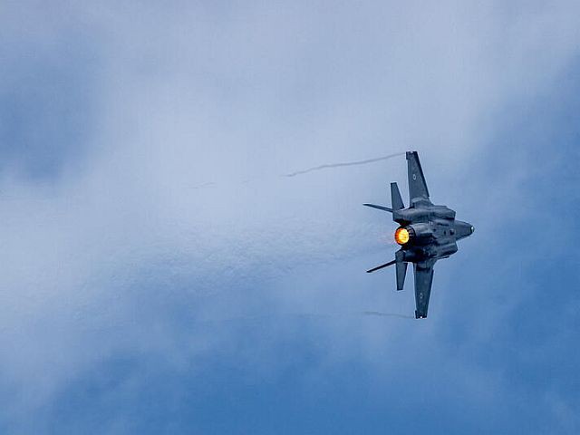 Израильские СМИ: США просили Израиль самостоятельно атаковать Иран перед выборами