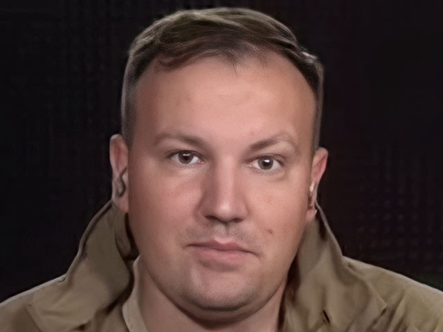 Основатель Z-проекта "Рыбарь" Михаил Звинчук, задержанный в Черногории, вернулся в Россию