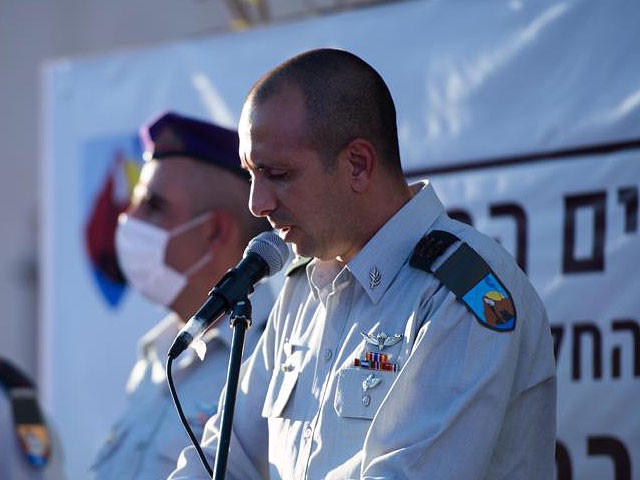 Бригадный генерал ЦАХАЛа уходит в отставку на фоне подозрений в злоупотреблении полномочиями