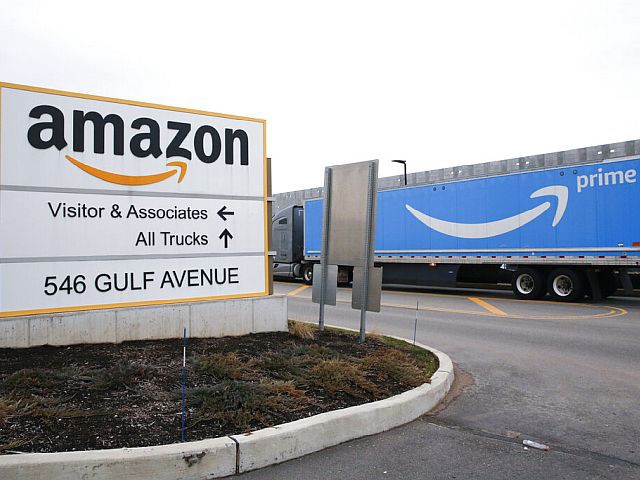 WSJ: Amazon ведет переговоры о покупке израильского стартапа Decart за $7 млрд