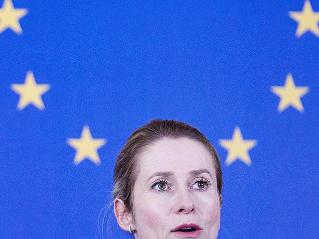 Евросоюз утвердил новый пакет санкций против России: более 1600 человек и компаний