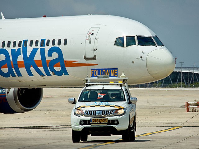 "Аркия" отменила первые прямые рейсы из Тель-Авива в Токио