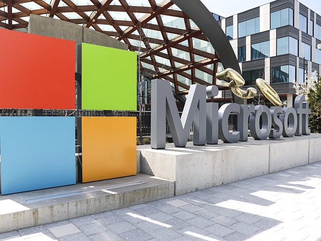 Увольнения в Microsoft Israel