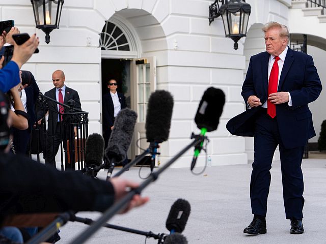 Трамп объяснил, почему Россия и Украина согласились на "энергетическое перемирие": "Я так сказал"