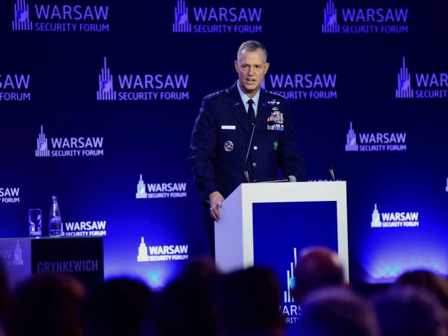 NATO представляет новую стратегию: "Мы готовы воевать уже сегодня"