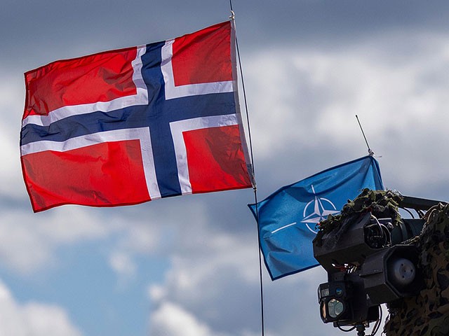 В Норвегии задержаны пять человек по подозрению в обмане NATO на миллион евро