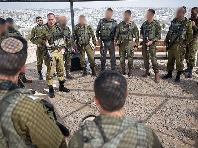 "Высокая вероятность нападения": Израиль продлевает особое положение в тылу