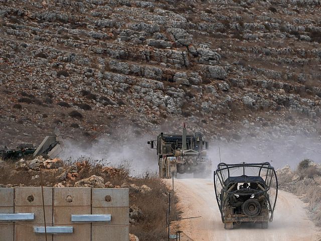 Израиль повысил уровень готовности из-за возможной эскалации перед выборами