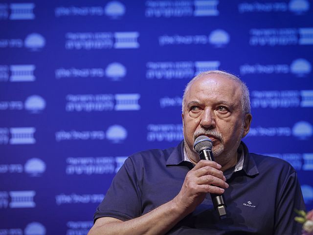 Либерман заявил: Айзенкот "это Ганц №2", что создаст правительство с Нетаниягу