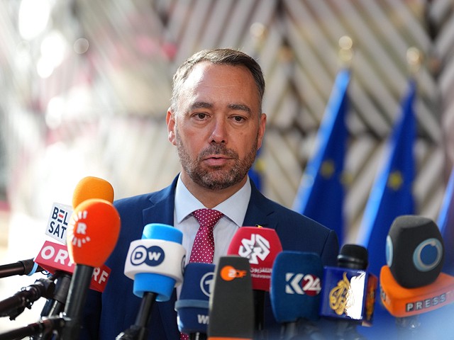 Бельгия потребовала санкций ЕС против израильских поселенцев после нападения на дипломатов
