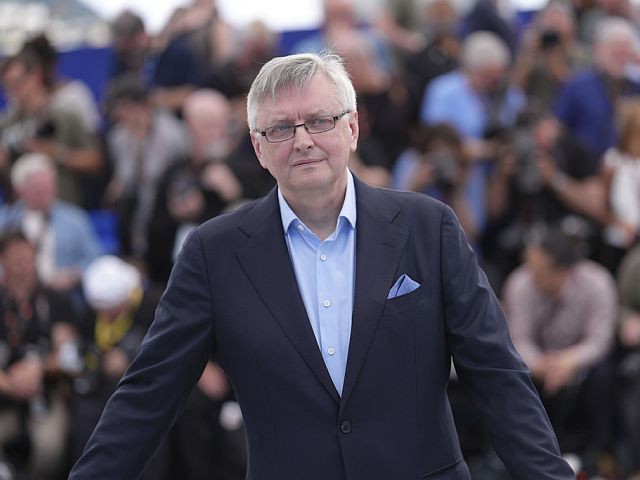 Фильм Сергея Лозницы "Империя" получил главный приз Лондонского кинофестиваля