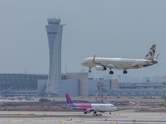Emirates закрыла возможность покупки билетов с пересадкой для израильтян до весны 2027 года