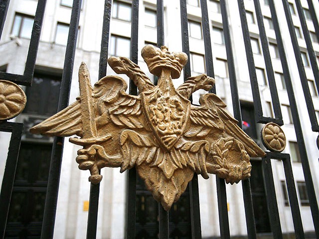 Отчет минобороны РФ об "СВО" в Украине. 1678-й день войны
