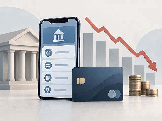 Банк One Zero пожаловался на незаконные практики конкурентов