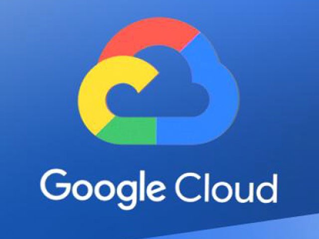 Сбой в европейском сегменте Google Cloud