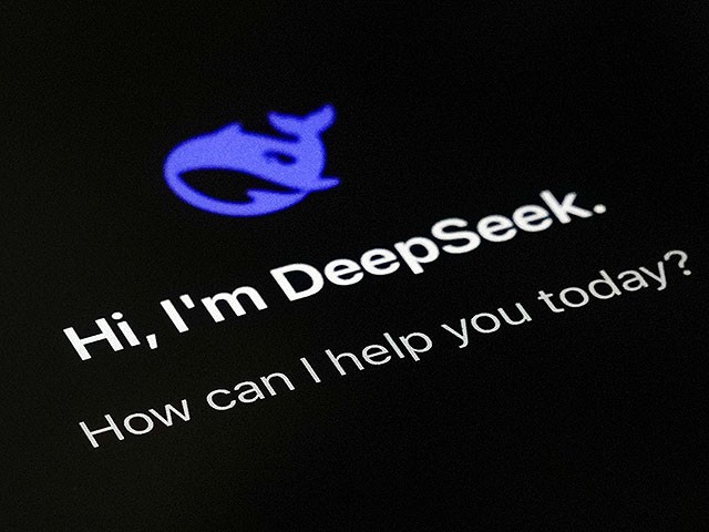 США запретили госслужбам использовать китайскую ИИ-платформу DeepSeek