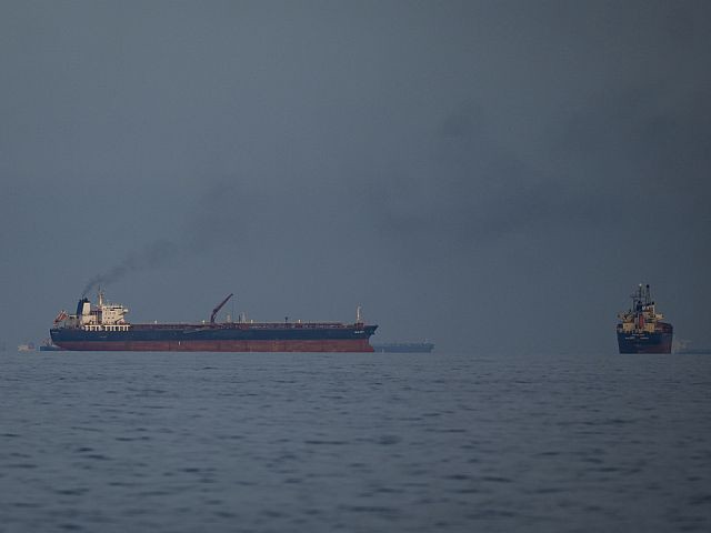 Экспорт нефти из Персидского залива превысил довоенный уровень, но цены выше $100 за баррель