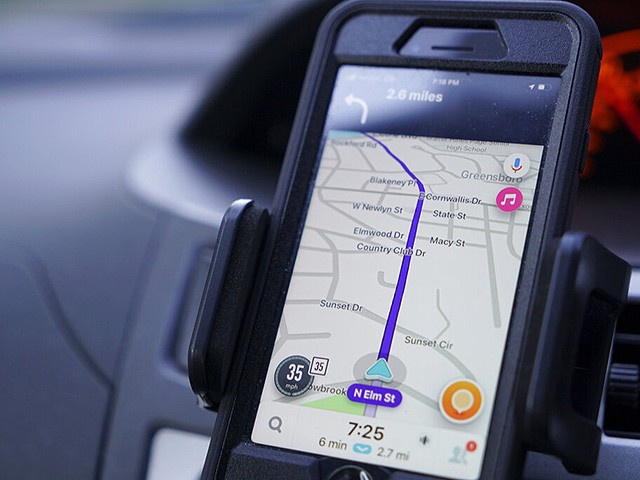 В Малайзии запрещают навигатор Waze из-за его израильского происхождения