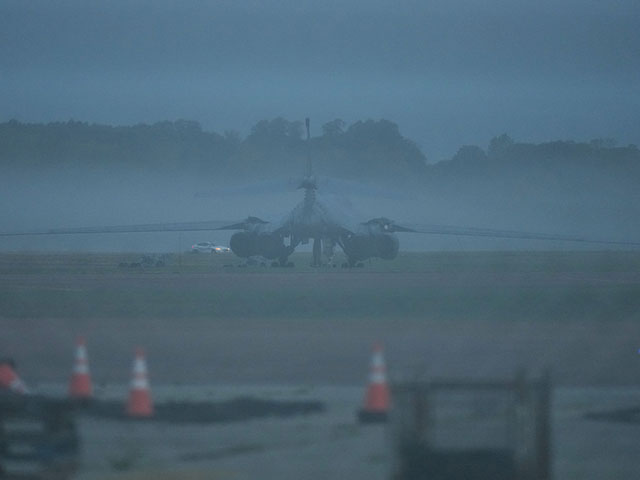 Дело о предполагаемом теракте у авиабазы Fairford: все подозреваемые освобождены под залог