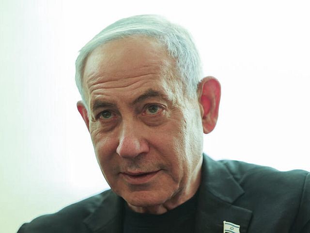 Нетаниягу осудил беспорядки в Самарии и нападения на силы безопасности