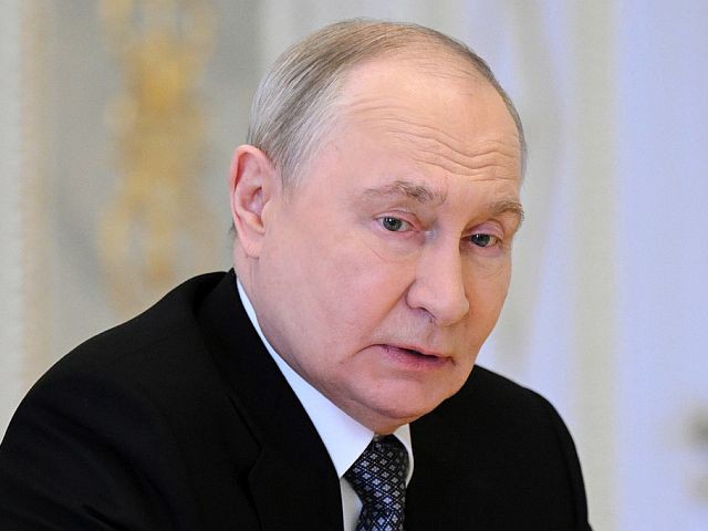 FT: как американские посредники пытались договориться с Путиным о завершении войны в 2022-2023 годах