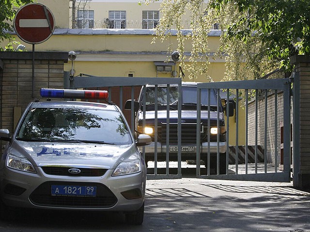 Следственный комитет РФ выясняет обстоятельства смерти рэпера-националиста Миши Маваши