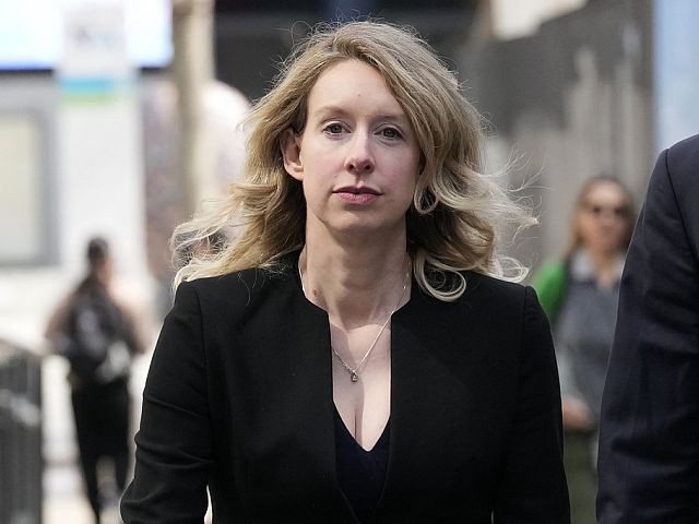Документальный фильм об Элизабет Холмс стал сенсацией американского кинопроката