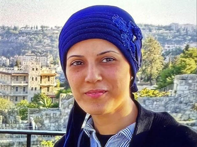 Внимание, розыск: пропала 37-летняя Диана Якубов из Иерусалима