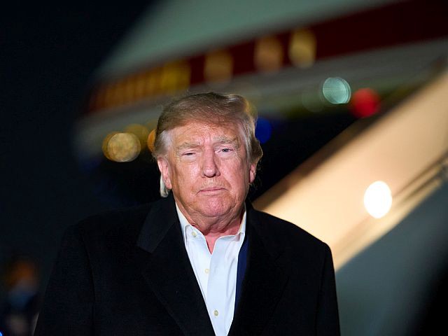 Трамп заявил, что его поддержка помогла Нетаниягу на выборах в Кнессет