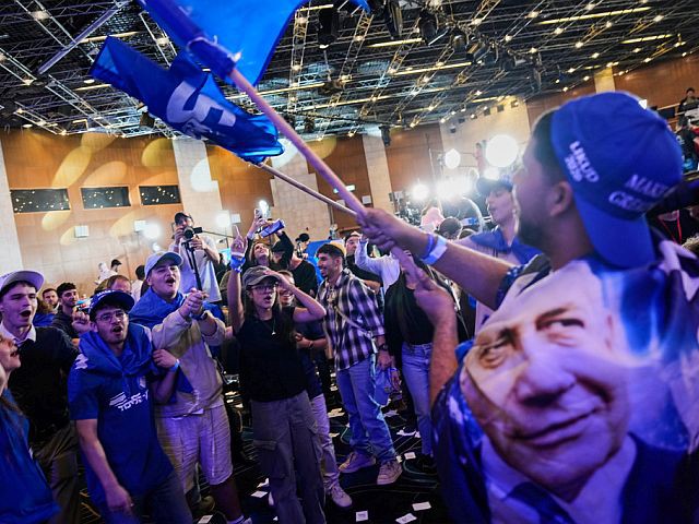 Выборы в Кнессет: подсчитано около 86% голосов, блок Нетаниягу получает 53 мандата
